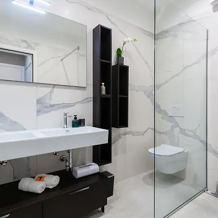 Apartman Design Penthouse No 23 *