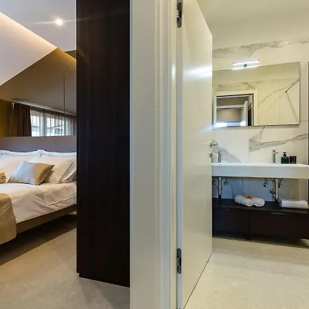 Design Penthouse No 23 Apartman