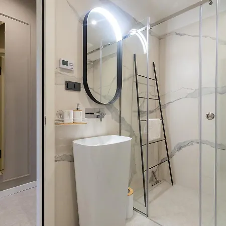 Design Penthouse No 23 Porec