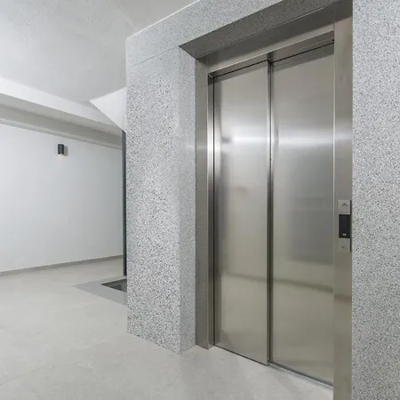 Apartment Design Penthouse No 23 Porec
